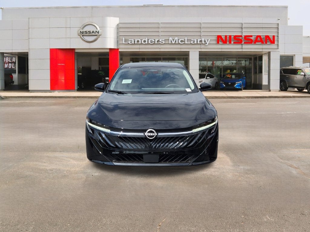 2027 Nissan Sentra S