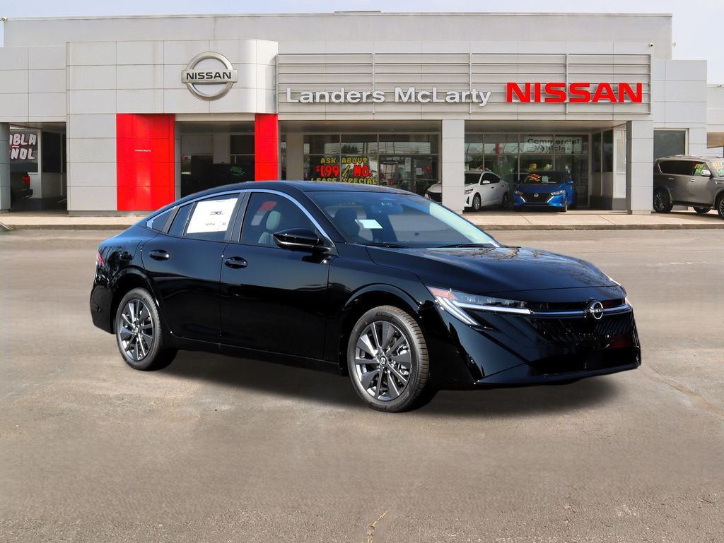 2026 Nissan Sentra