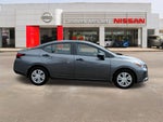 2023 Nissan Versa 1.6 S