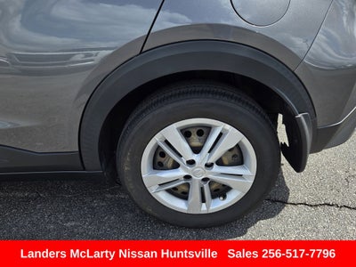 2023 Nissan Kicks S