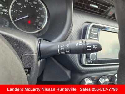 2023 Nissan Kicks S