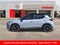 2022 Nissan Kicks SR