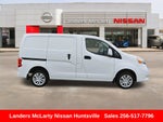 2017 Nissan NV200 SV