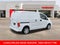 2017 Nissan NV200 SV