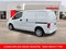 2017 Nissan NV200 SV