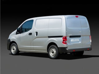 2017 Nissan NV200 SV
