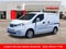 2021 Nissan NV200 SV