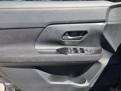 2027 Nissan Kicks S