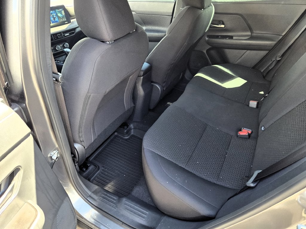 2027 Nissan Kicks S
