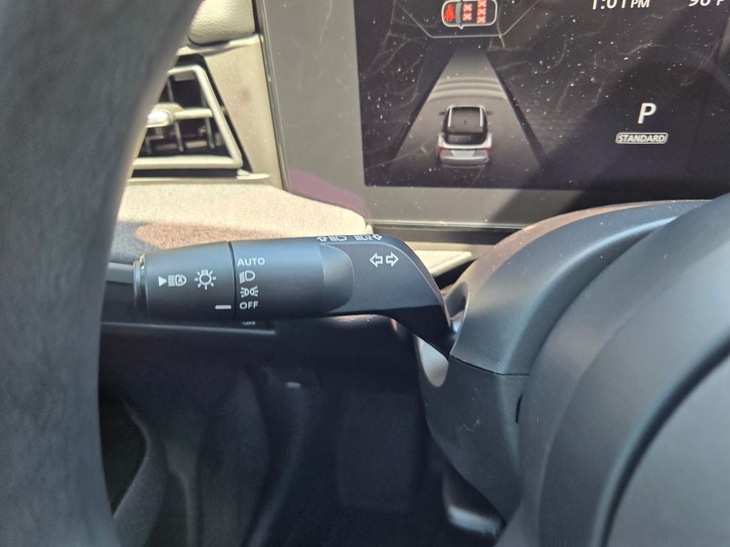 2027 Nissan Kicks S