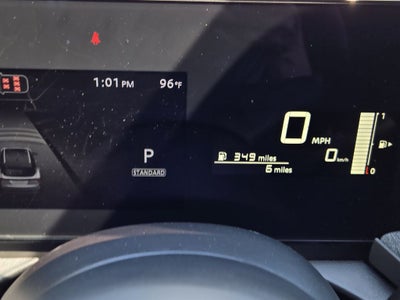 2027 Nissan Kicks S