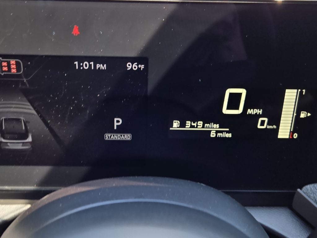 2027 Nissan Kicks S