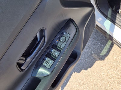 2027 Nissan Kicks S