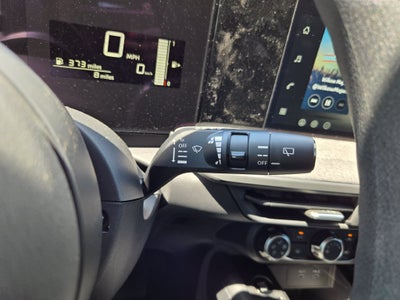 2027 Nissan Kicks S