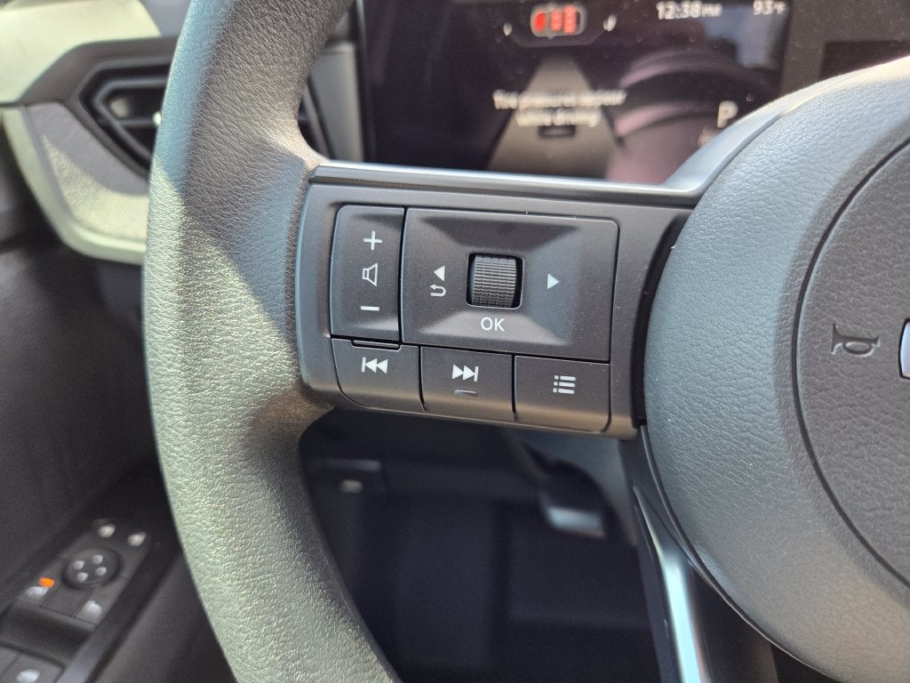 2027 Nissan Kicks S
