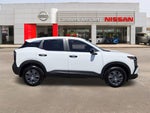 2027 Nissan Kicks S