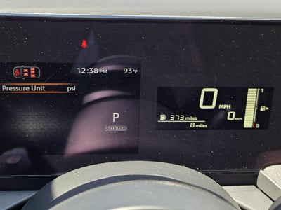 2027 Nissan Kicks S