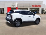 2027 Nissan Kicks S