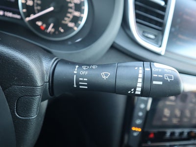 2025 INFINITI QX50 LUXE