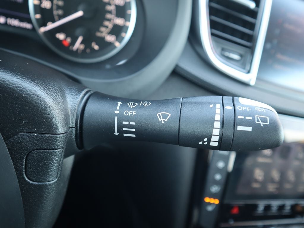 2025 INFINITI QX50 LUXE