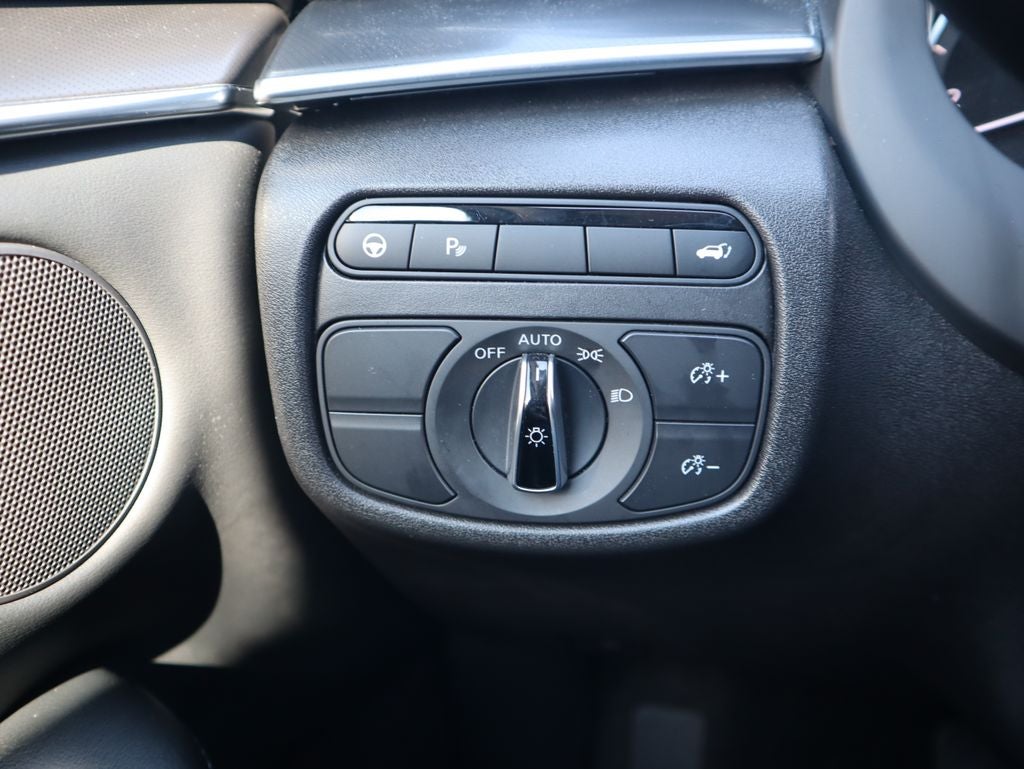 2025 INFINITI QX50 LUXE