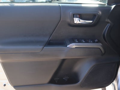 2021 Toyota Tacoma V6