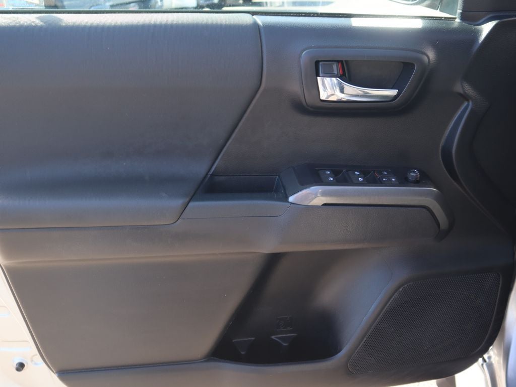 2021 Toyota Tacoma V6