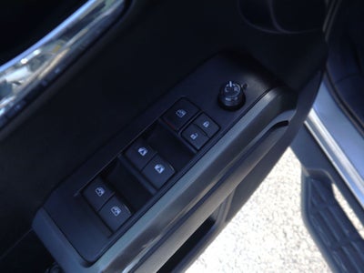 2021 Toyota Tacoma V6