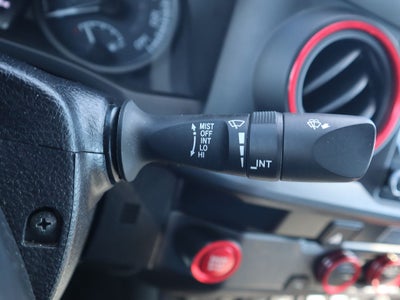 2021 Toyota Tacoma V6