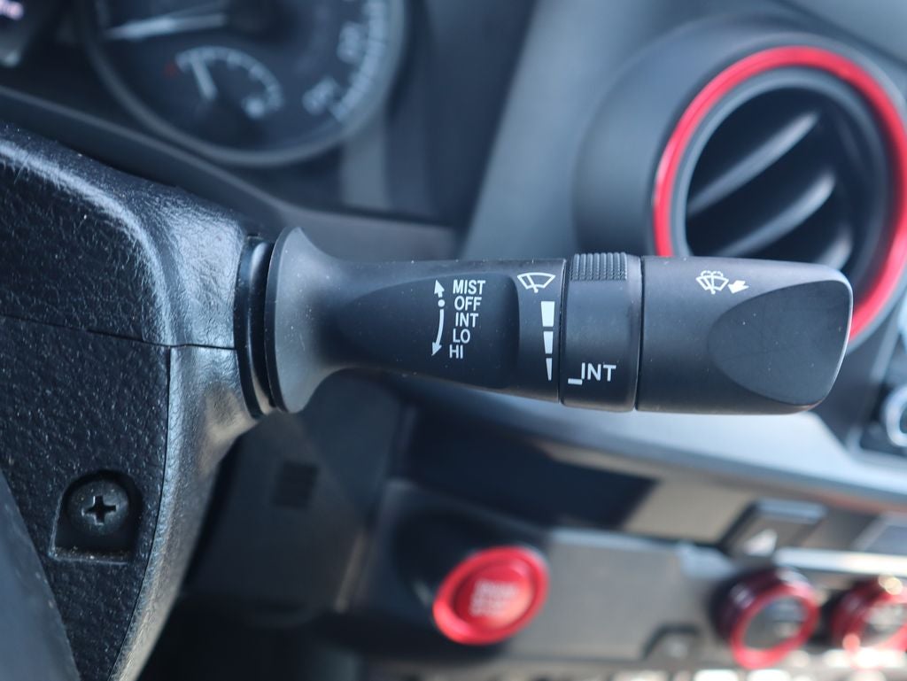 2021 Toyota Tacoma V6