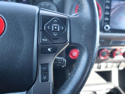 2021 Toyota Tacoma V6