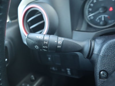 2021 Toyota Tacoma V6