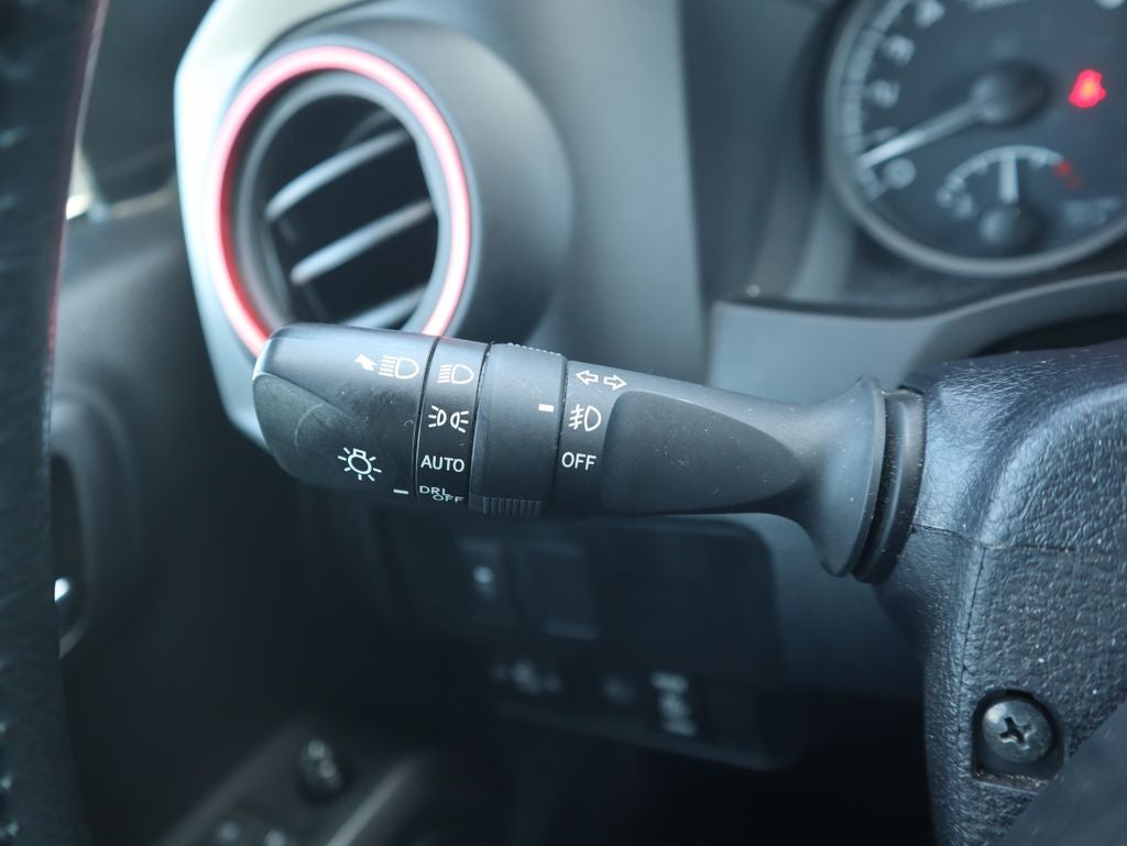 2021 Toyota Tacoma V6