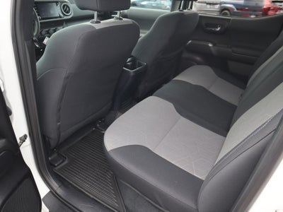 2020 Toyota Tacoma TRD Sport V6