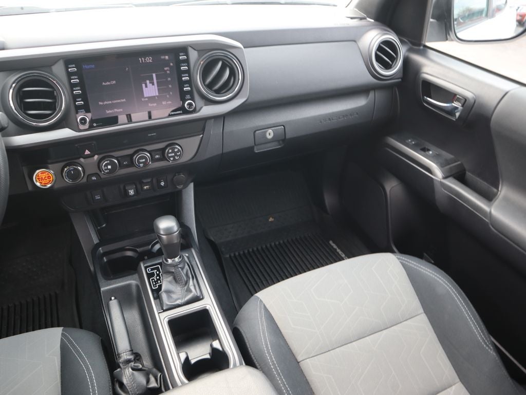 2020 Toyota Tacoma TRD Sport V6