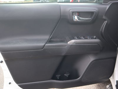 2020 Toyota Tacoma TRD Sport V6