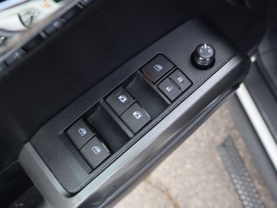 2020 Toyota Tacoma TRD Sport V6