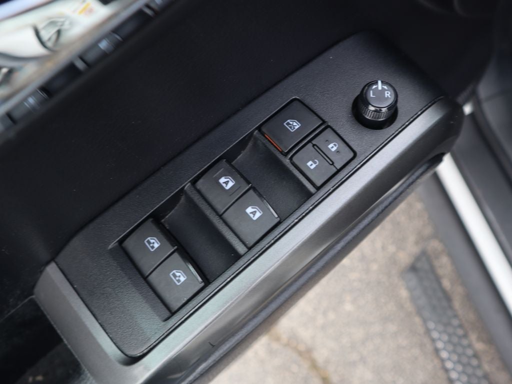 2020 Toyota Tacoma TRD Sport V6