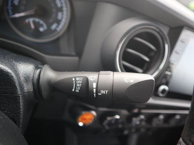 2020 Toyota Tacoma TRD Sport V6