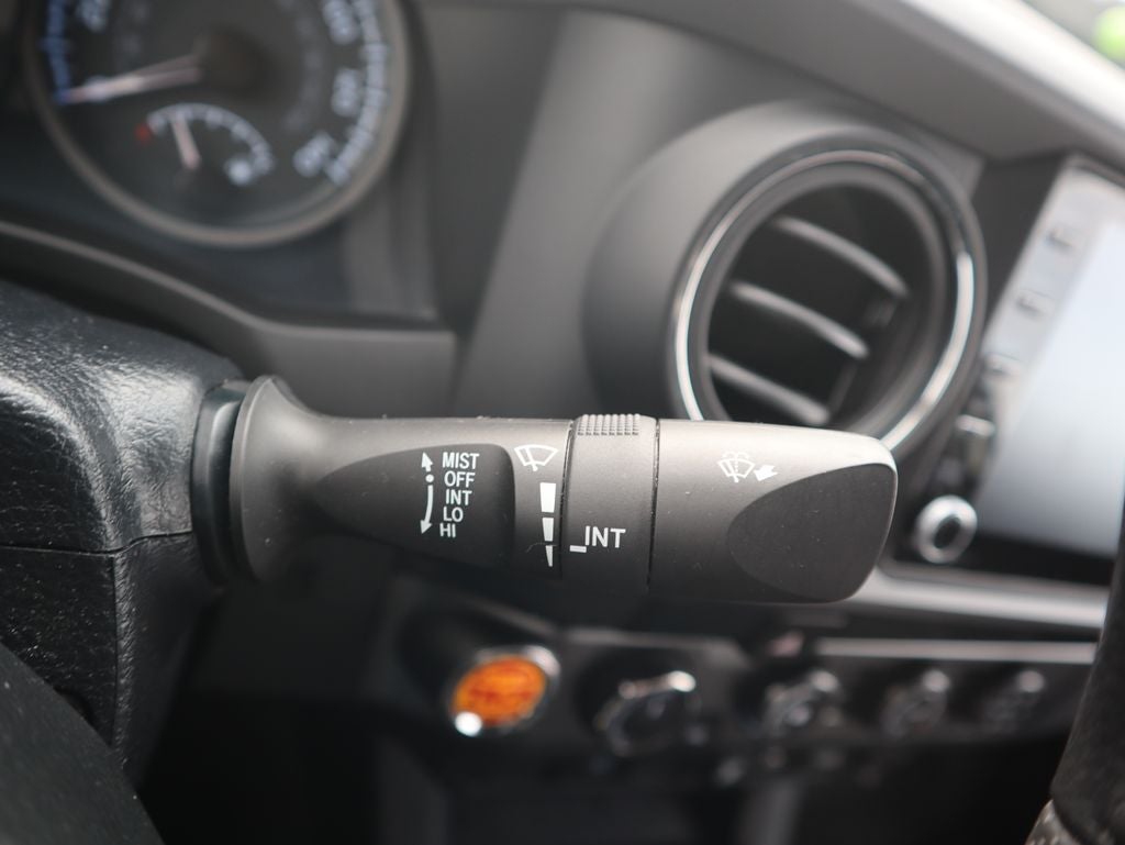 2020 Toyota Tacoma TRD Sport V6