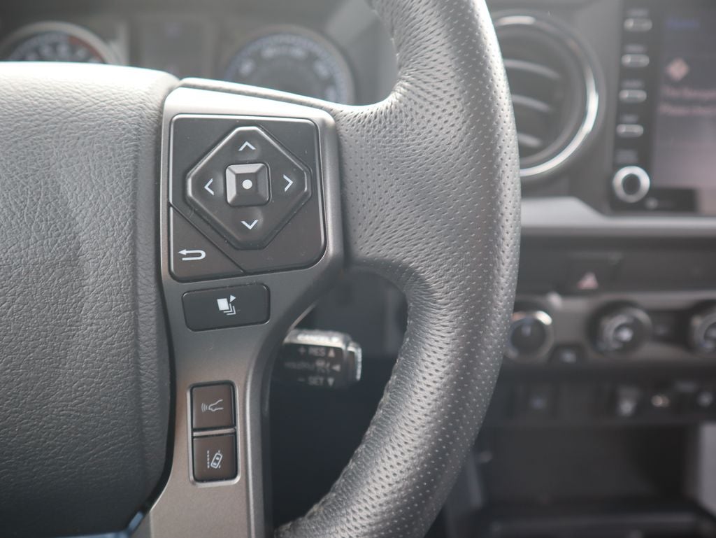 2020 Toyota Tacoma TRD Sport V6