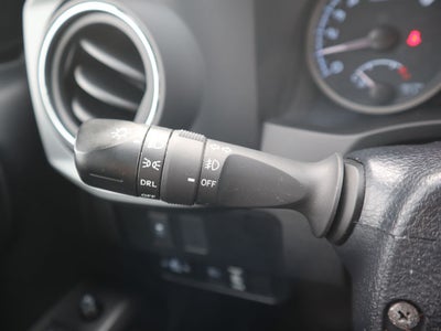 2020 Toyota Tacoma TRD Sport V6