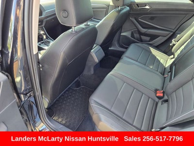 2023 Volkswagen Jetta 1.5T SE