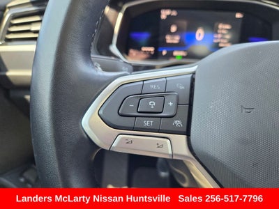 2023 Volkswagen Jetta 1.5T SE