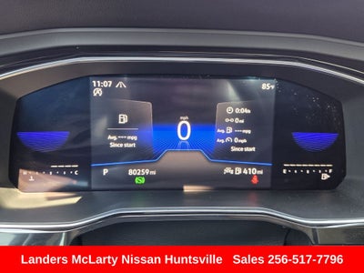 2023 Volkswagen Jetta 1.5T SE