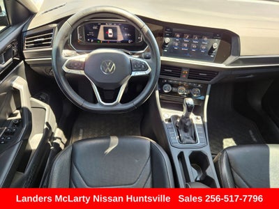 2024 Volkswagen Jetta 1.5T SEL