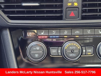 2024 Volkswagen Jetta 1.5T SEL