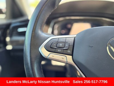 2024 Volkswagen Jetta 1.5T SEL