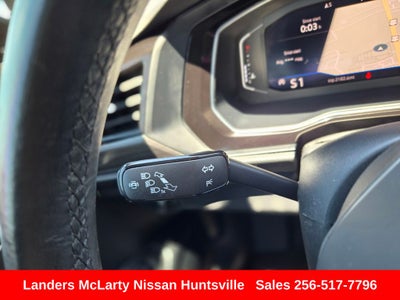 2024 Volkswagen Jetta 1.5T SEL