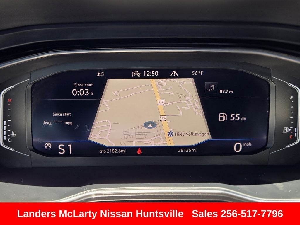 2024 Volkswagen Jetta 1.5T SEL